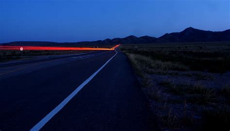 The Dark Desert Highway: Myths, Legends, and Mysteries Unveiled